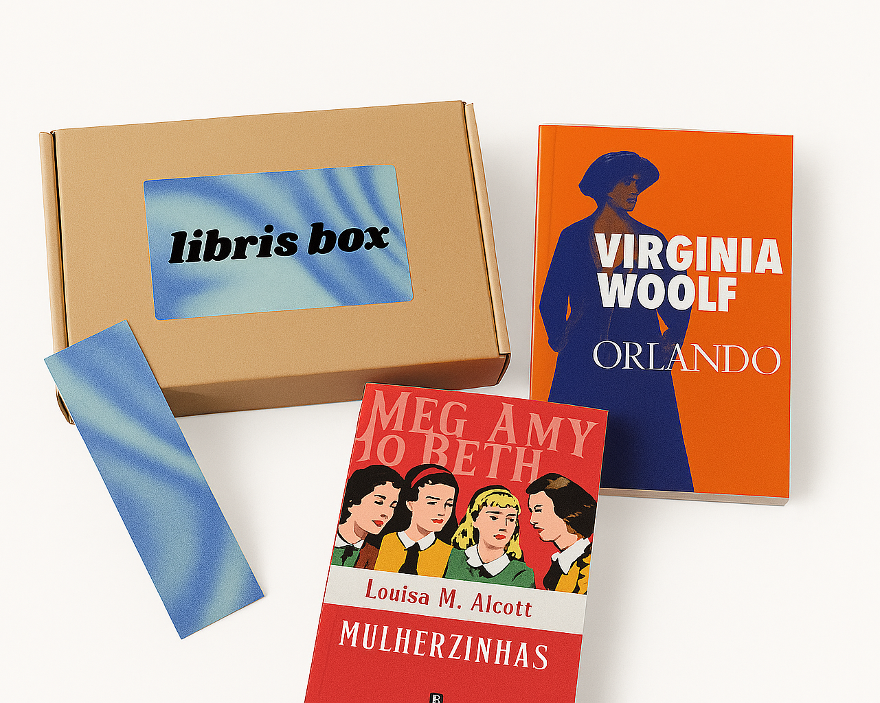 Box Essencial